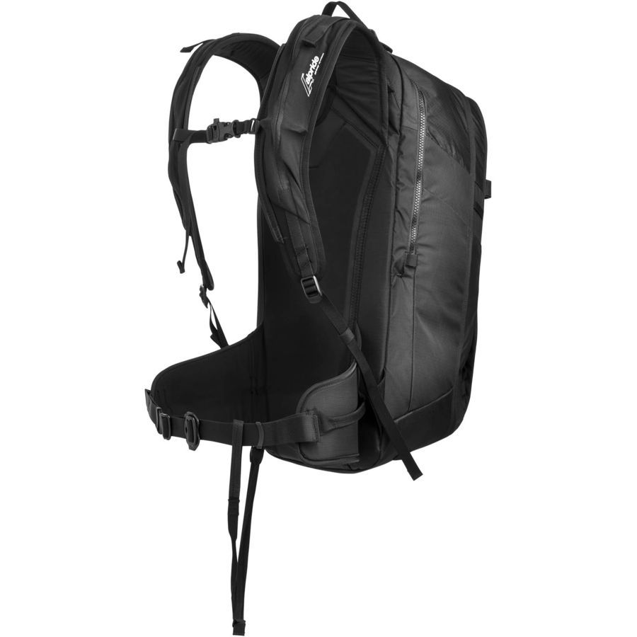 jetforce tour 26l
