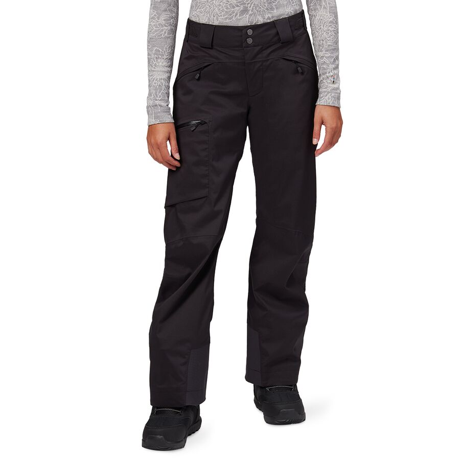 Boundary Line Insulated Pant - Women's