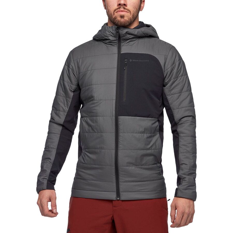 Black diamond aspect wool Clearance