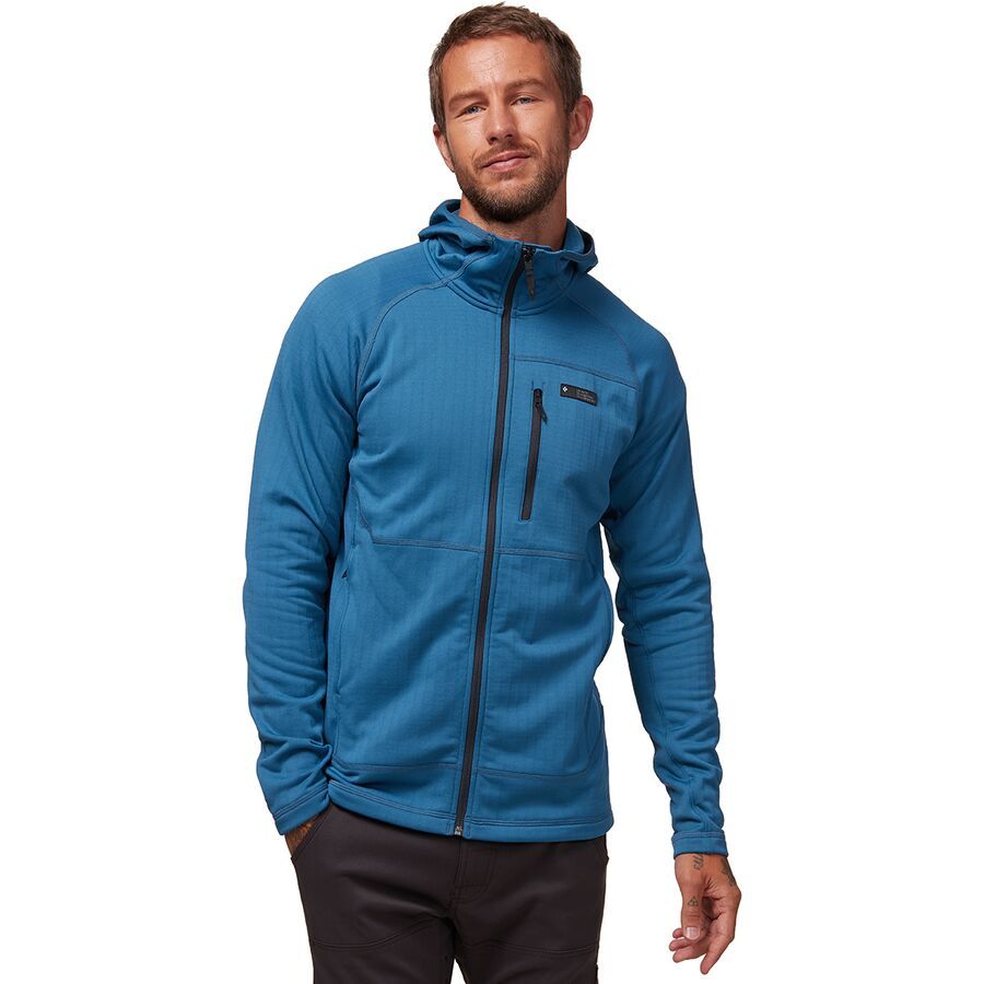 Factor Fleece Hoodie - Men's