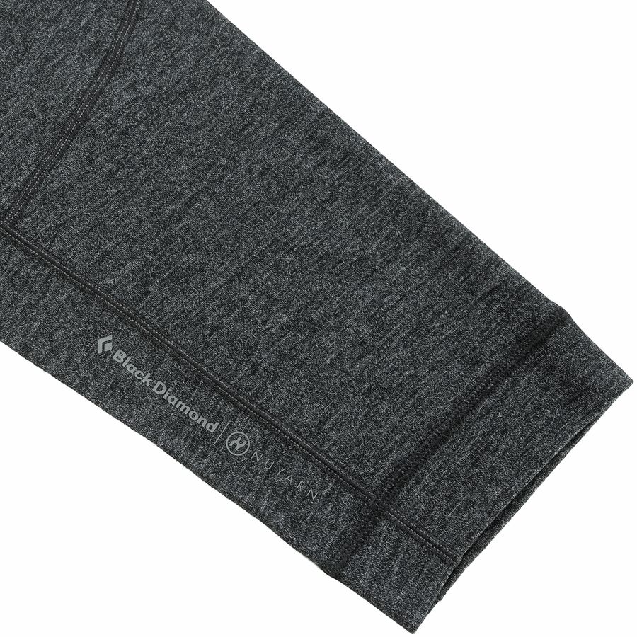 black diamond solution men
