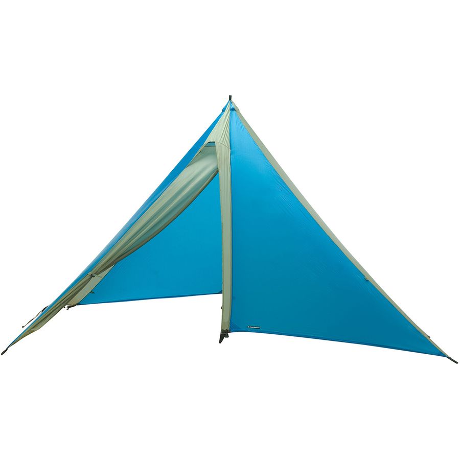 black diamond shelter