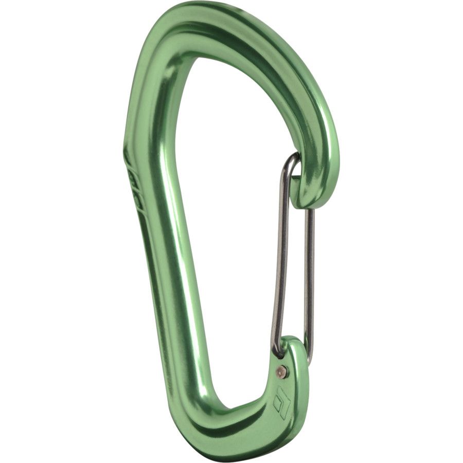Black Diamond LiveWire Carabiner Climb