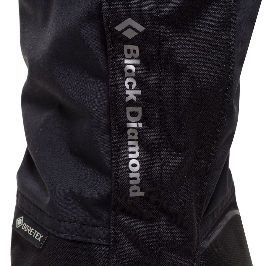 Black Diamond Apex GTX Gaiter