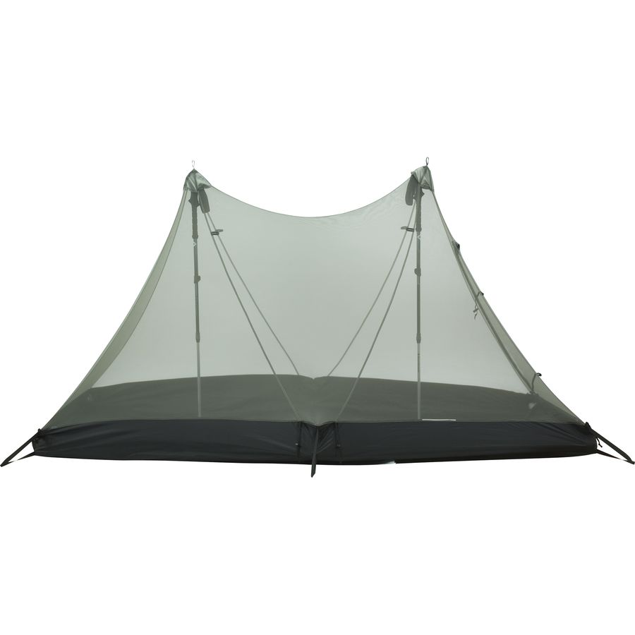 black diamond shelter