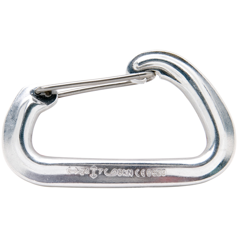 Black Diamond Neutrino Carabiner