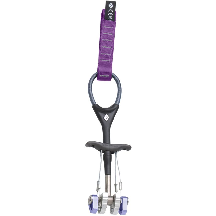 Black Diamond Camalot C4 Package 0.5 3