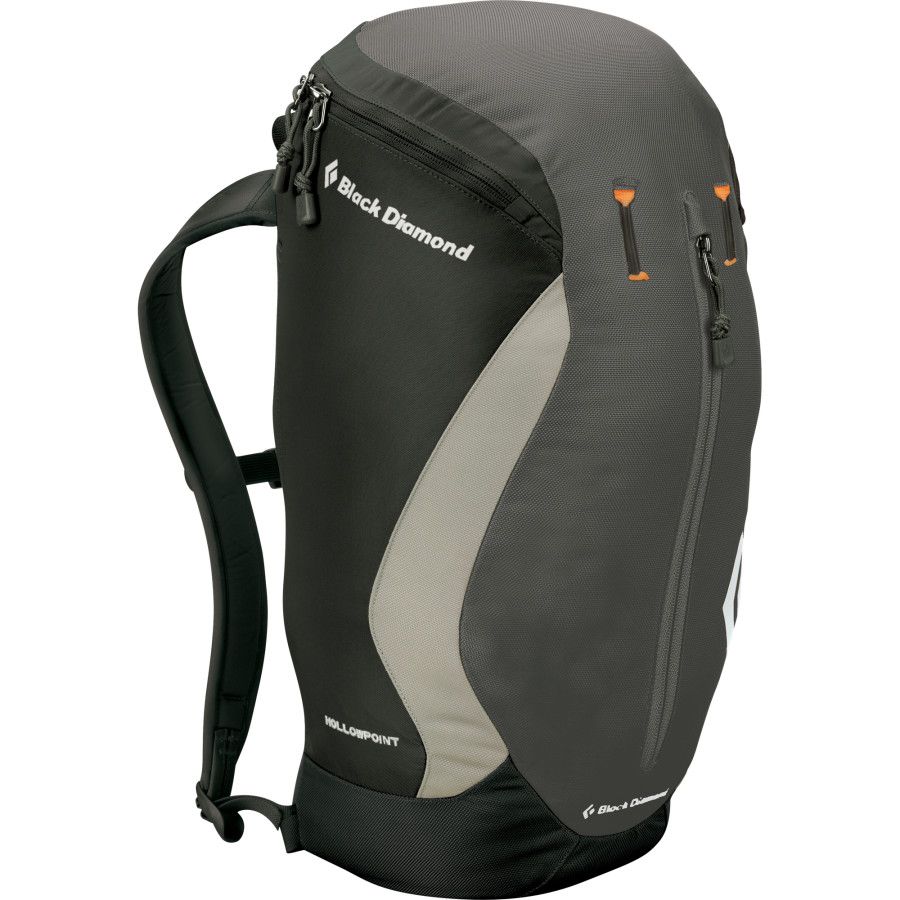 Black Diamond Hollowpoint Backpack 1220cu in Hike & Camp