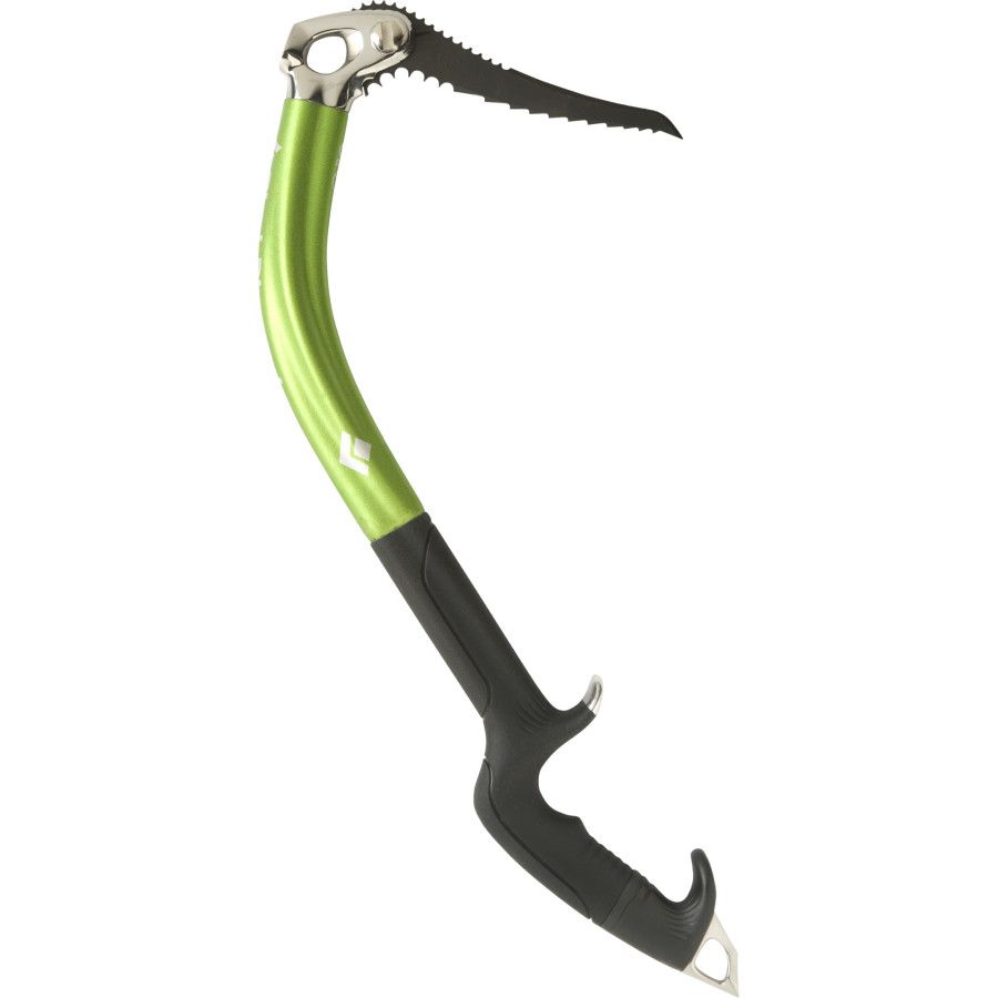 Black Diamond Fusion Ice Tool Climb