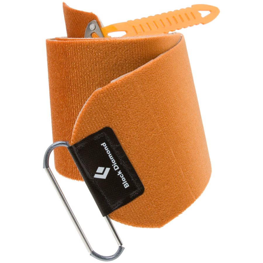 Black Diamond Ascension Custom STS Climbing Skins Ski