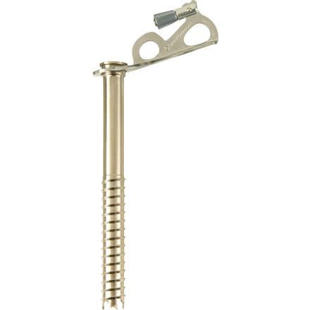 Express Ice Screws