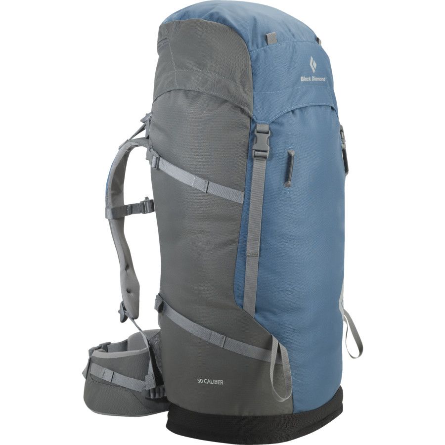 Black Diamond 50 Caliber Backpack 30513295cu in Hike & Camp