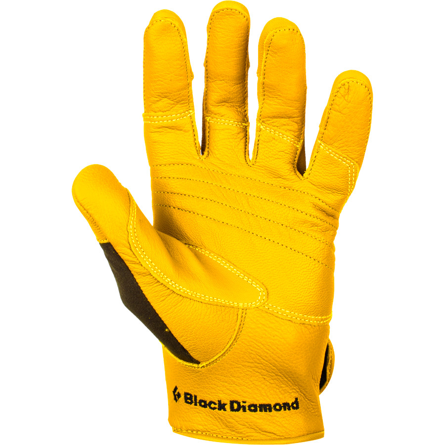 Black Diamond Transition Climbing Glove