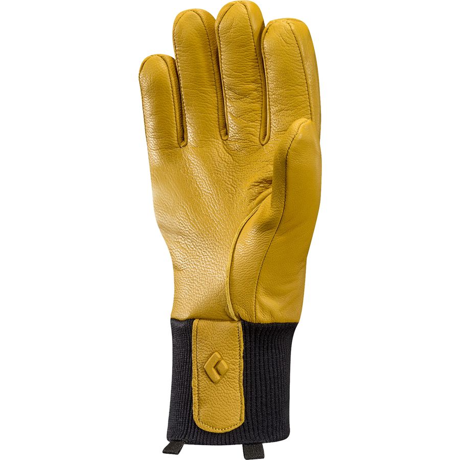 Black Diamond Dirt Bag Glove Black Diamond Dirt Bag Glove