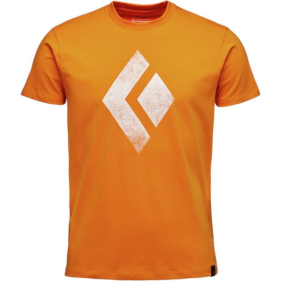 Black Diamond Chalked Up TShirt Men's