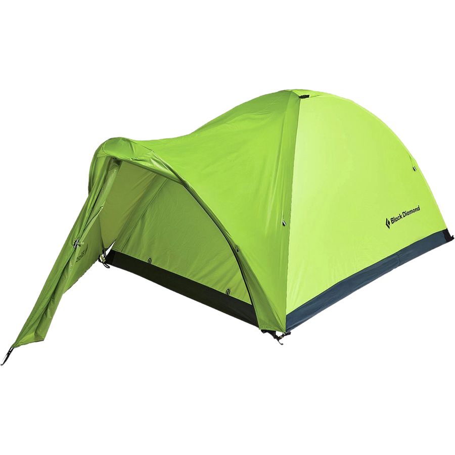 FirstLight Tent Vestibule: 2-Person