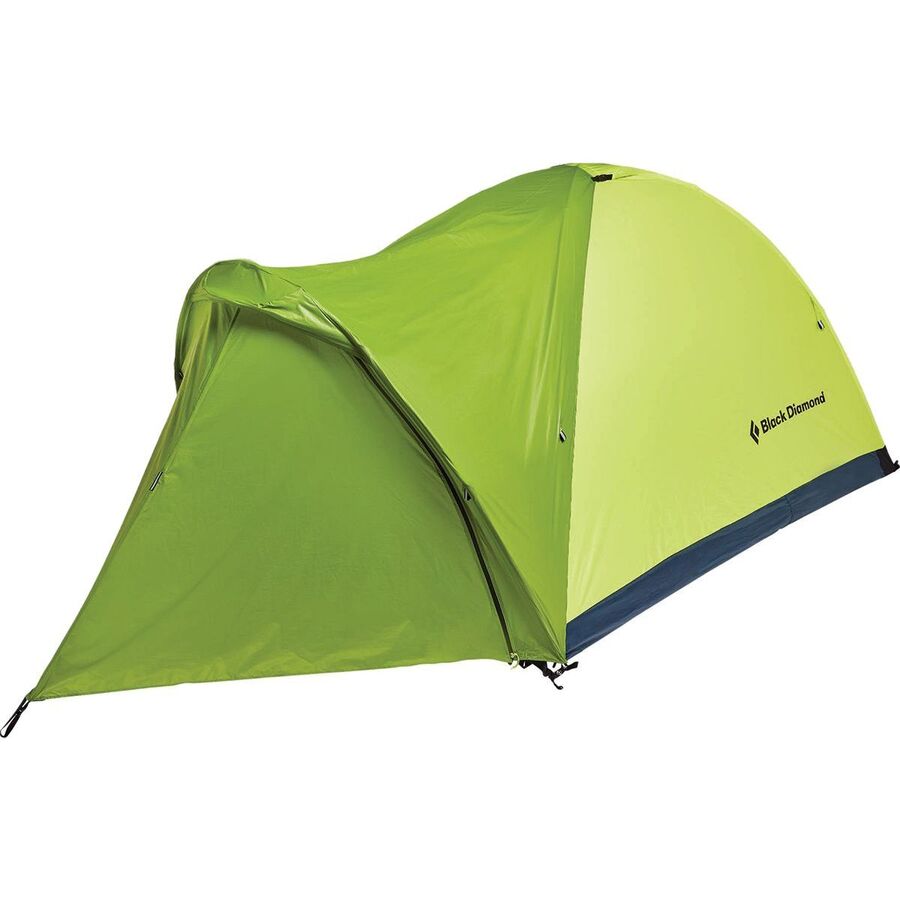 FirstLight Tent Vestibule: 3-Person
