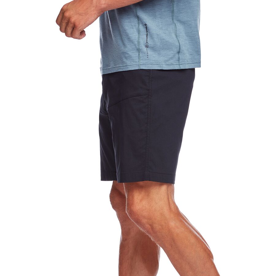 Black Diamond Anchor Stretch Short Men's