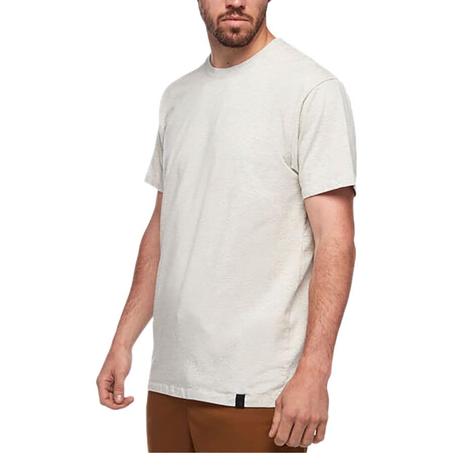 Basis T-Shirt - Men's