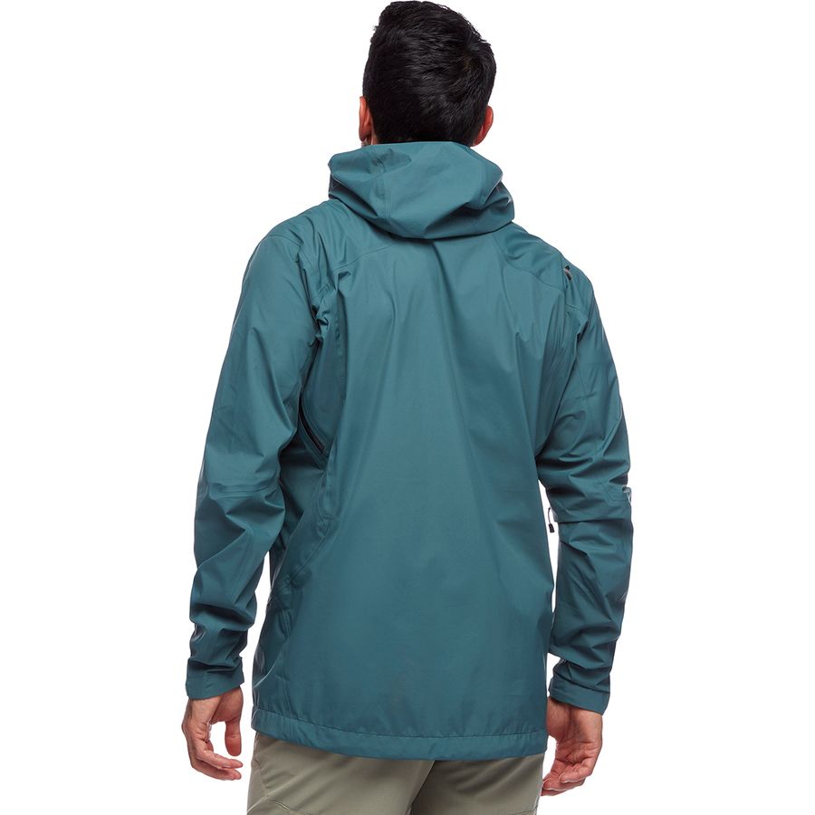 Black Diamond Highline Shell Jacket Men's