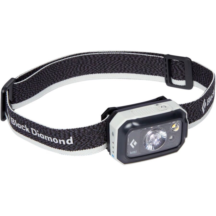 Black Diamond Revolt Headlamp | Backcountry.com