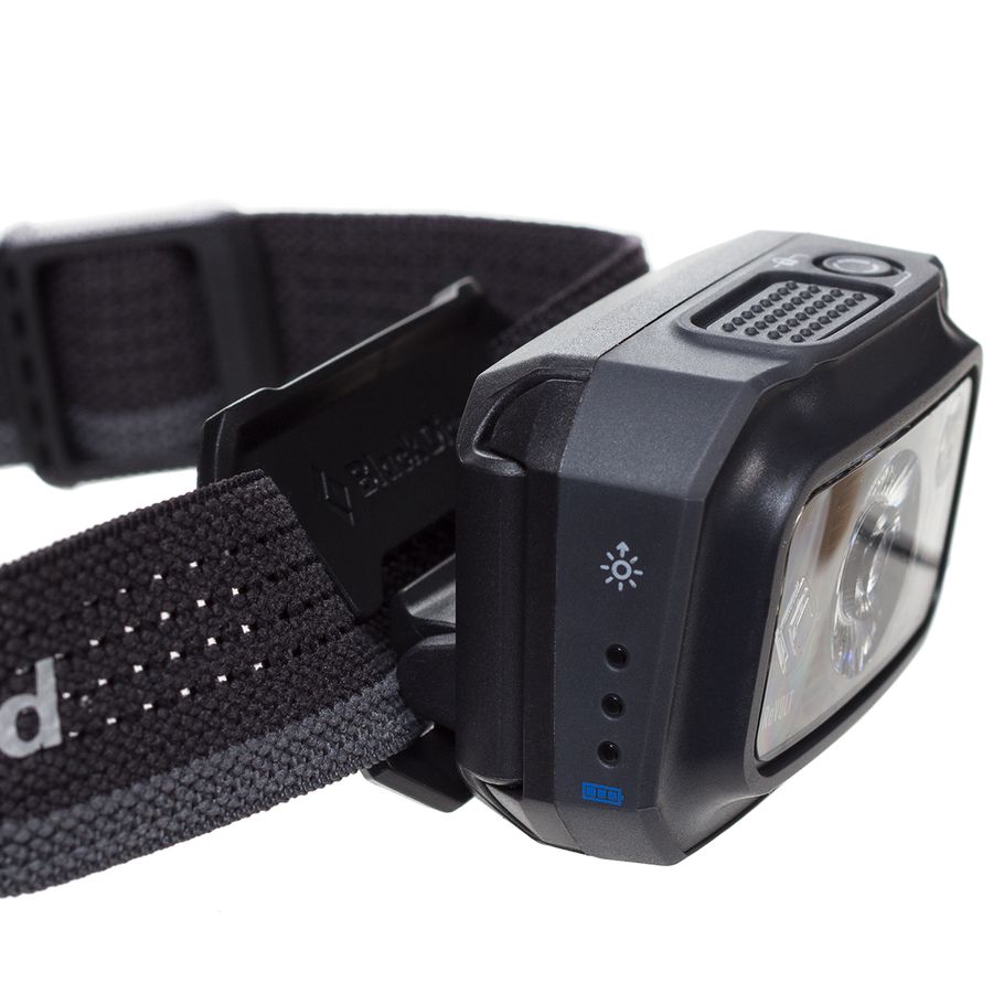 Black Diamond Revolt Headlamp