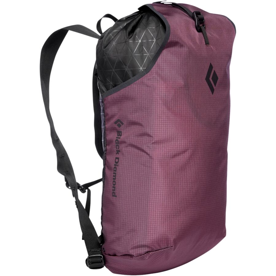 Trail Blitz 16L Backpack