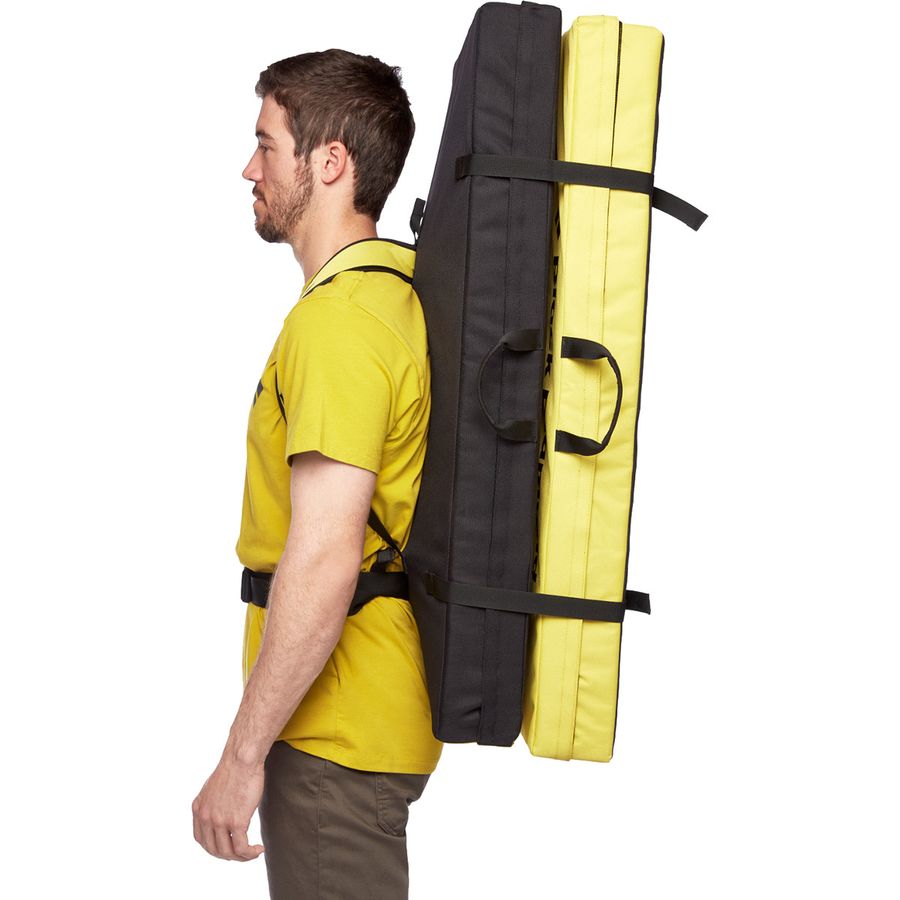 Black Diamond Circuit Crash Pad