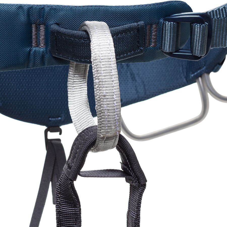 black diamond momentum 3s harness