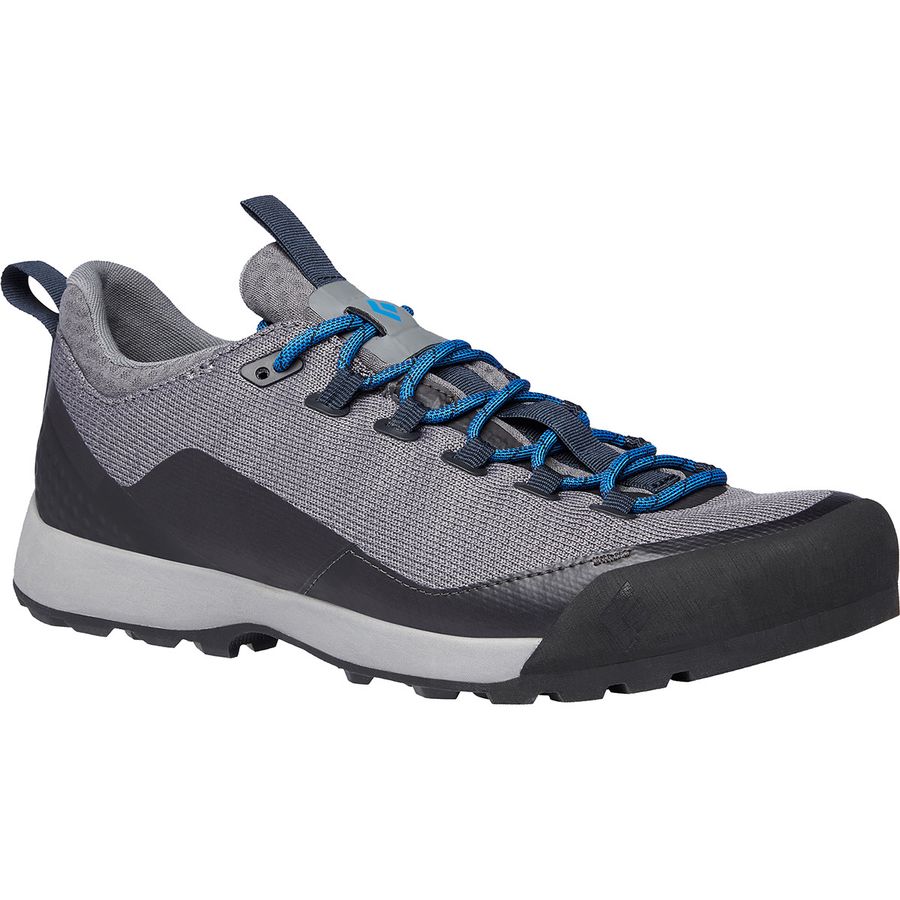 Black Diamond Mission LT Approach Shoe Men's