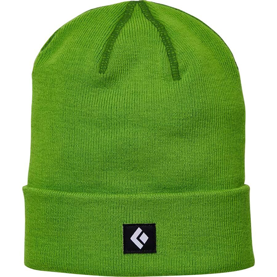 Badge Beanie