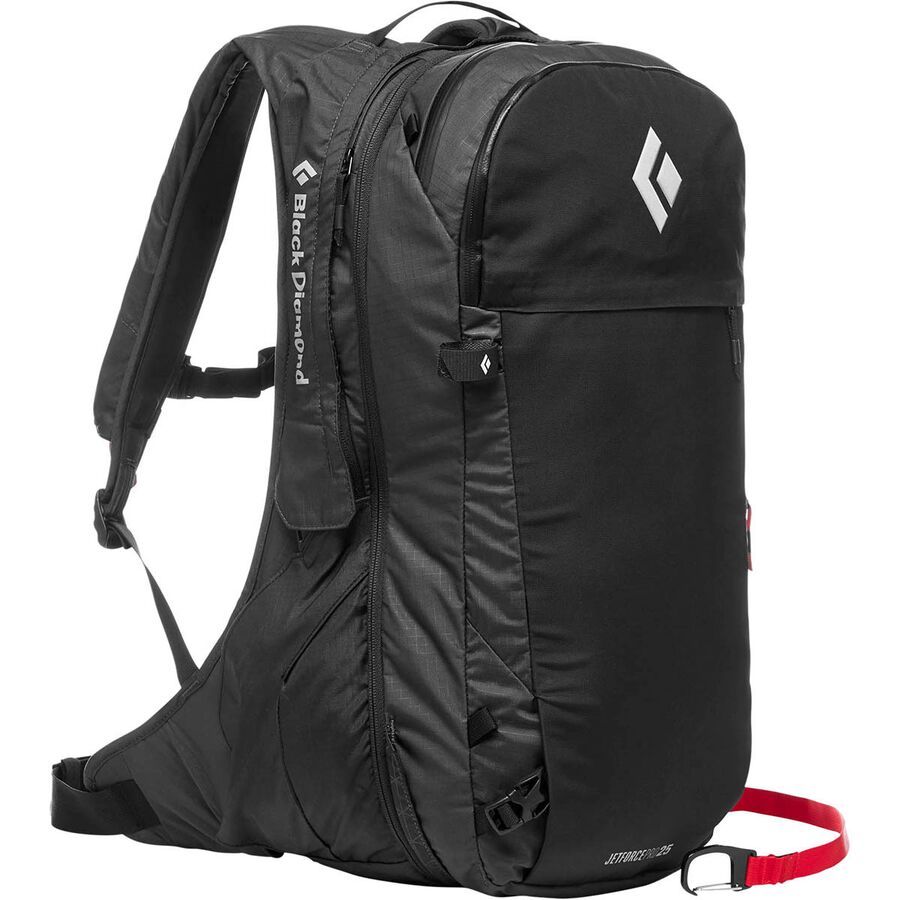 Jetforce Pro 25L Backpack