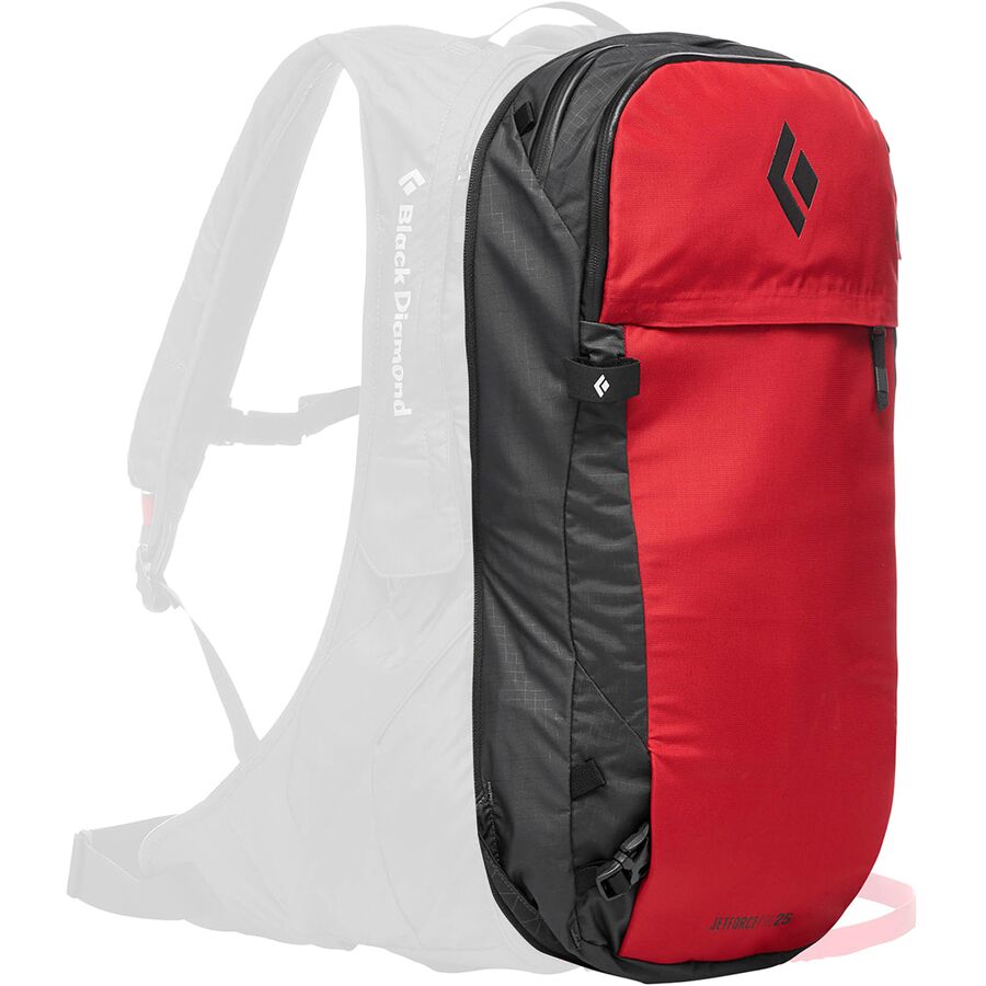 Jetforce Pro Booster 25L Backpack
