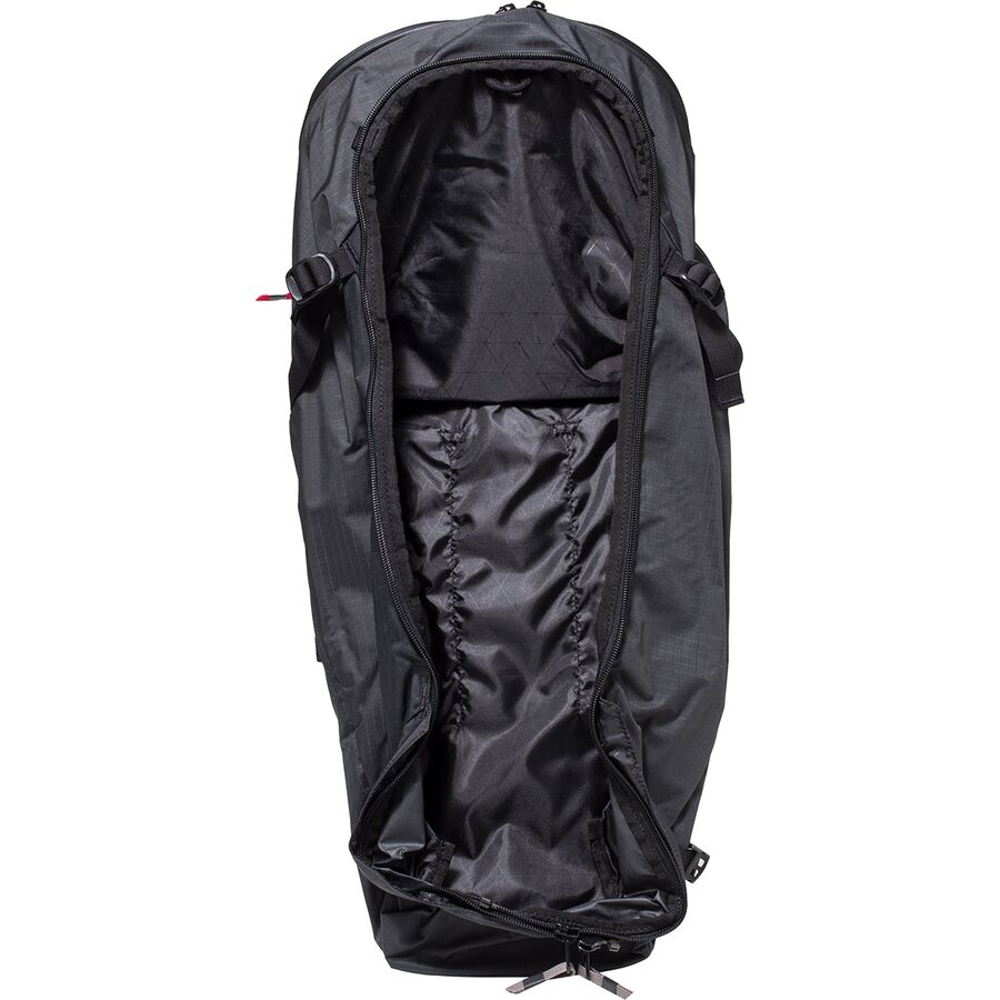 black diamond jetforce backpack