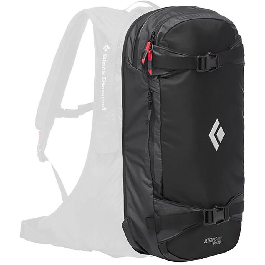 Jetforce Pro Booster Split 25L Pack