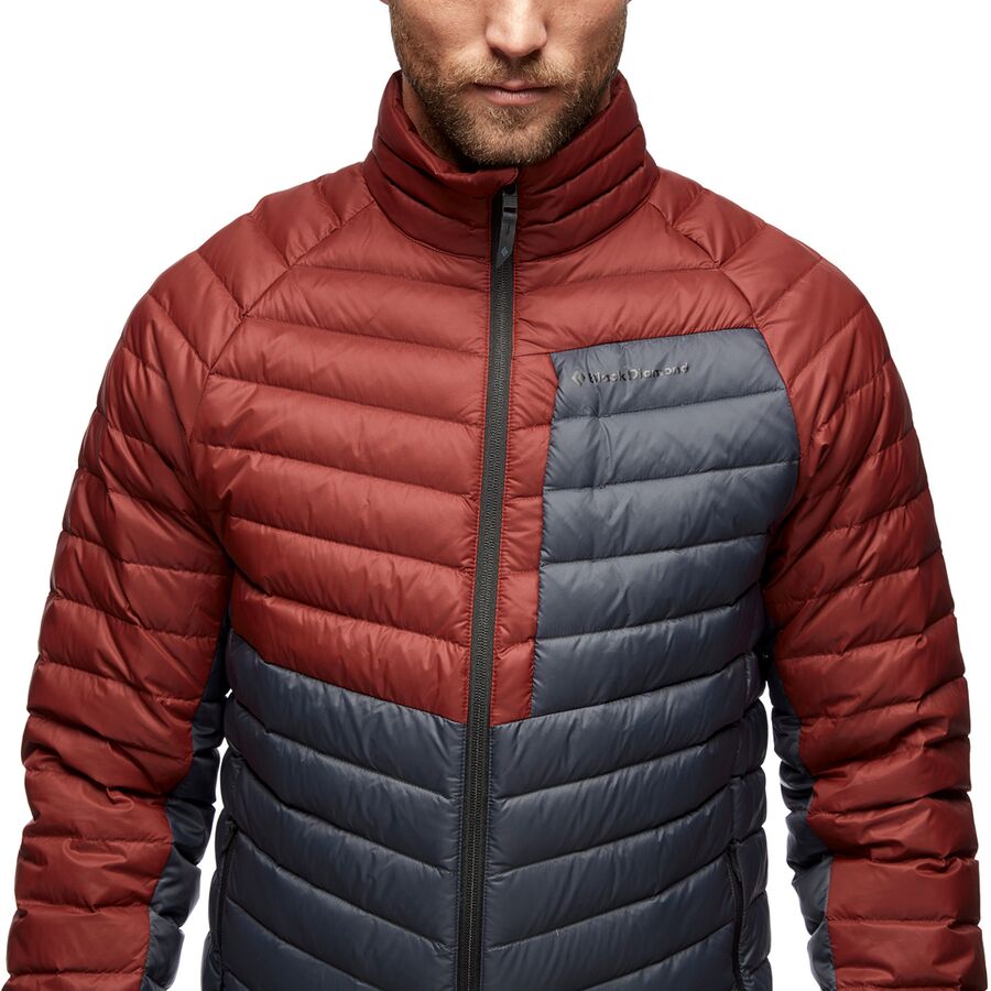 Black Diamond Access Down Jacket Men's