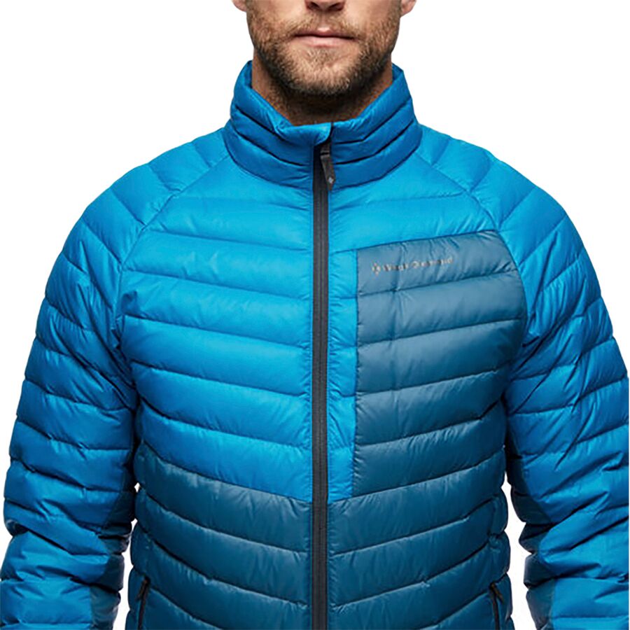 Black Diamond Access Down Jacket Men's