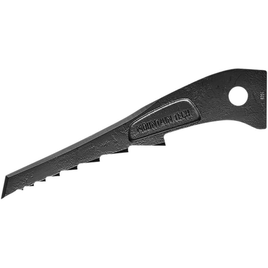 Hot Forged Mountain Tech Pick