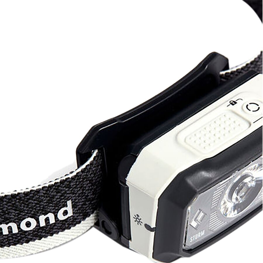Black Diamond Storm 400 Headlamp