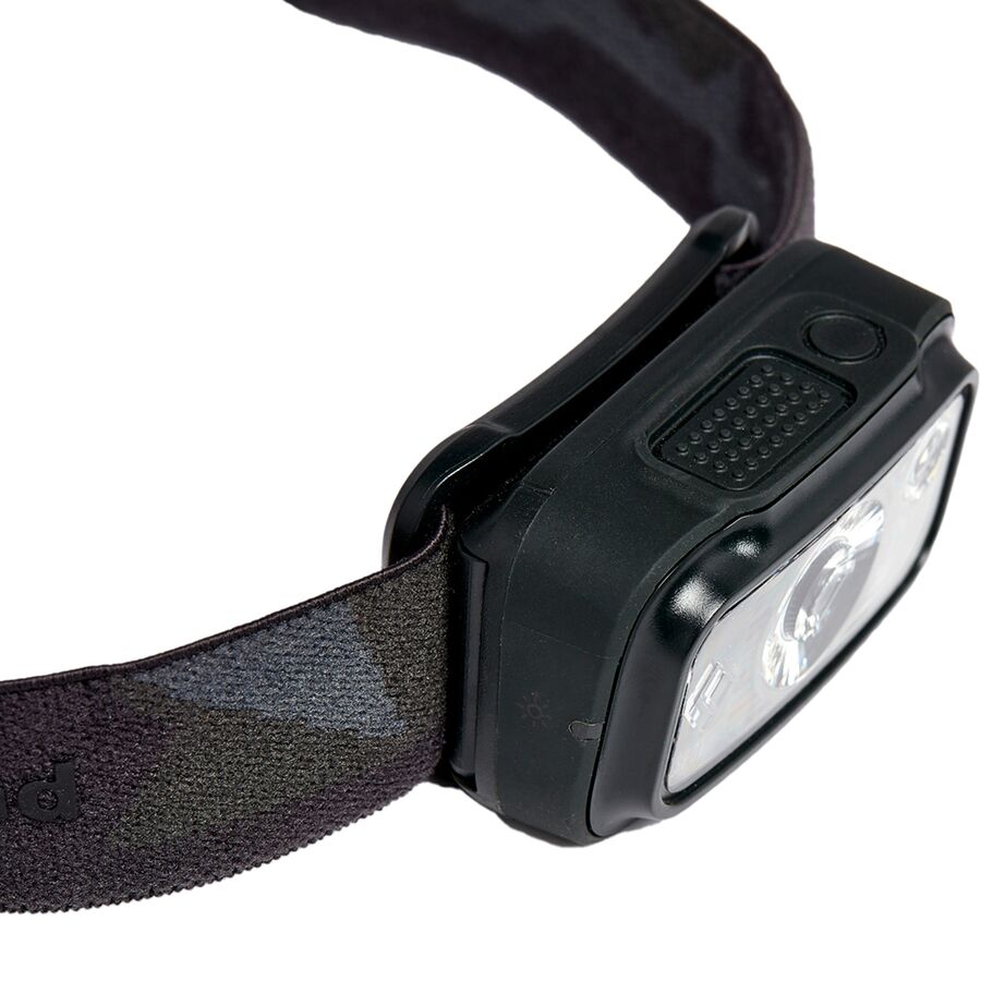 Black Diamond Spot 350 Headlamp