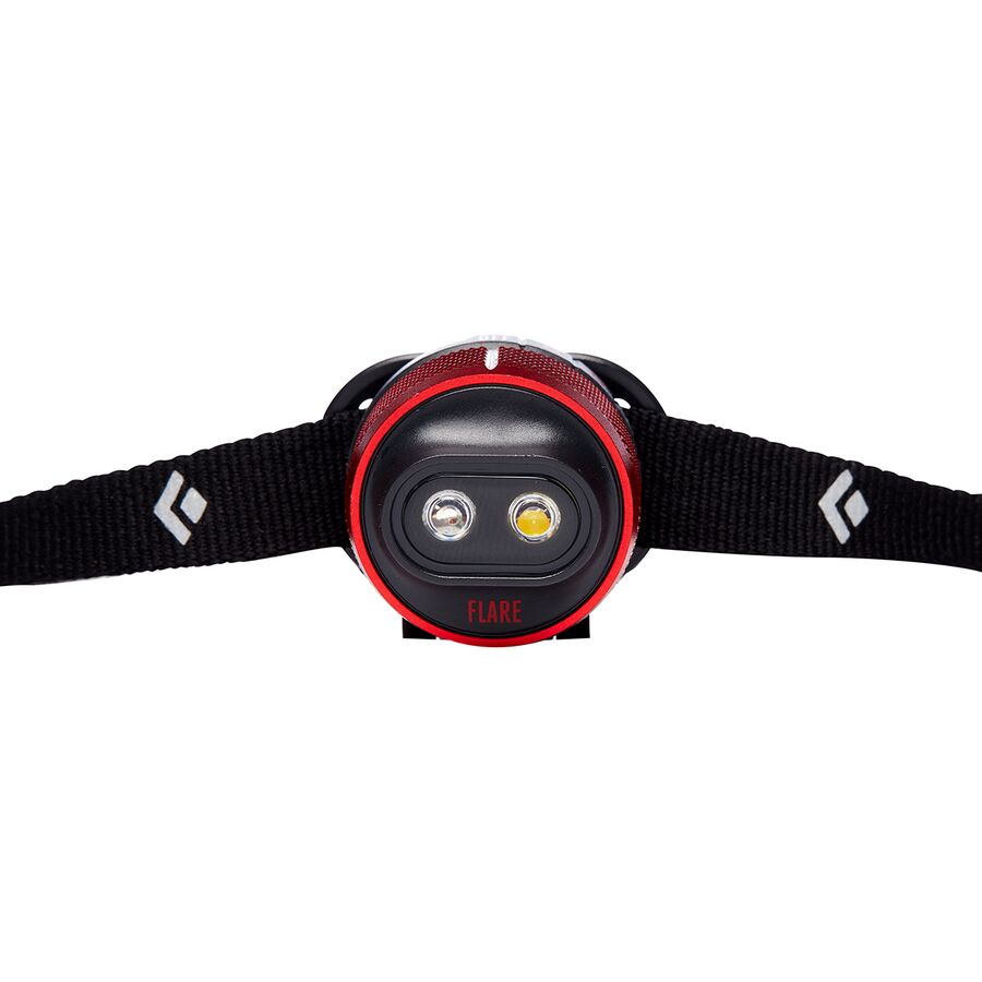 Black Diamond Flare Headlamp | Backcountry.com