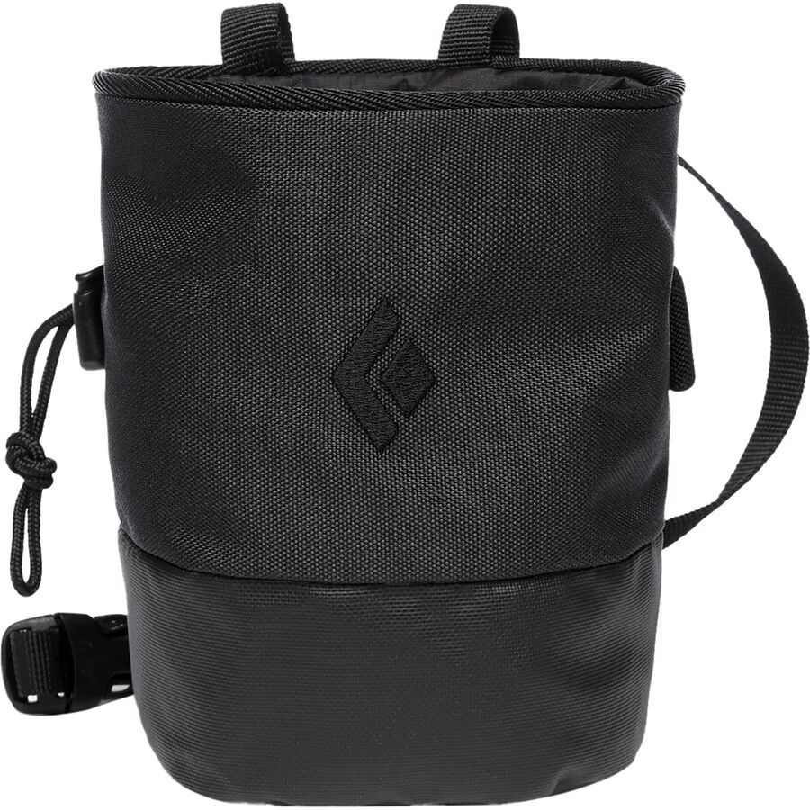 Black Diamond Chalk, Chalk Bags & Chalk Buckets