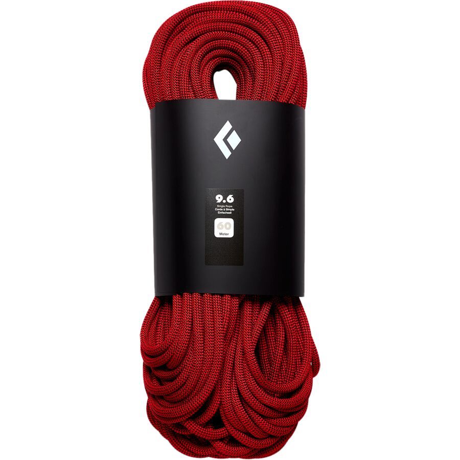 9.6mm Rope