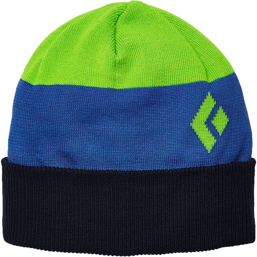 Levels Beanie