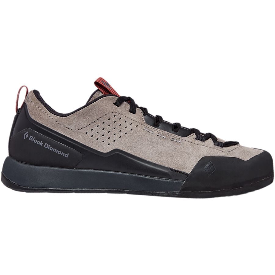 Technician Leather Approach Shoe - Men's