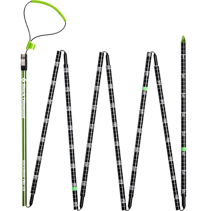 Quickdraw Pro Probe 320