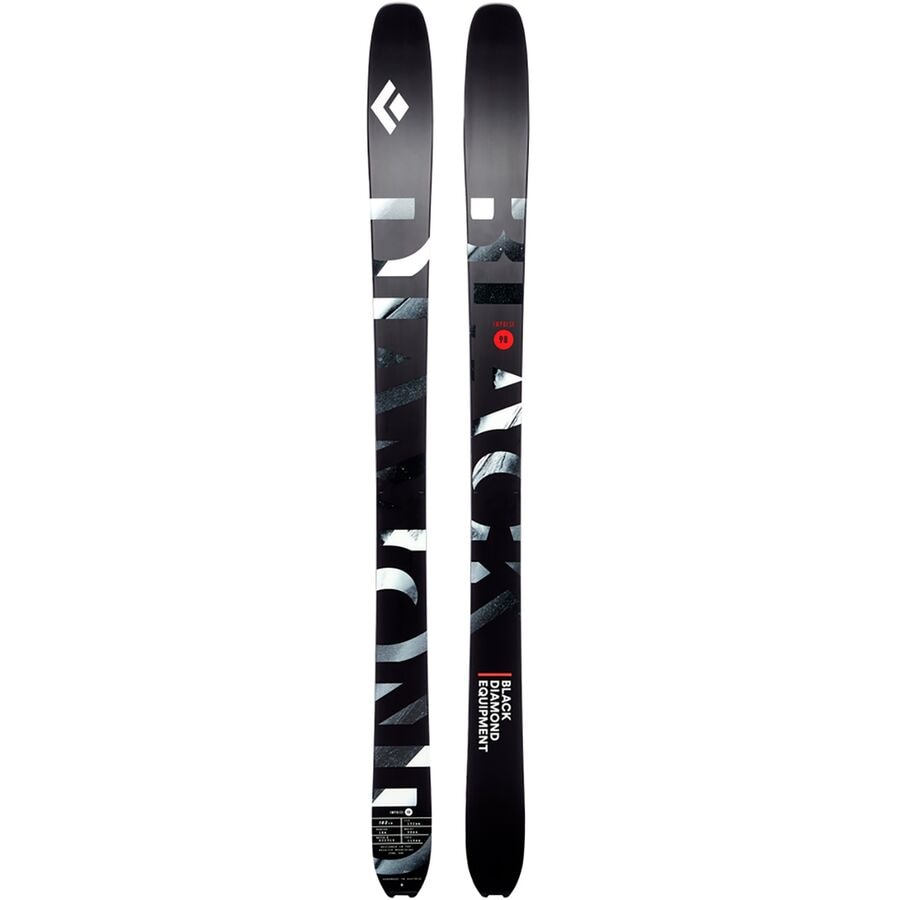 Impulse 98 Ski - 2022