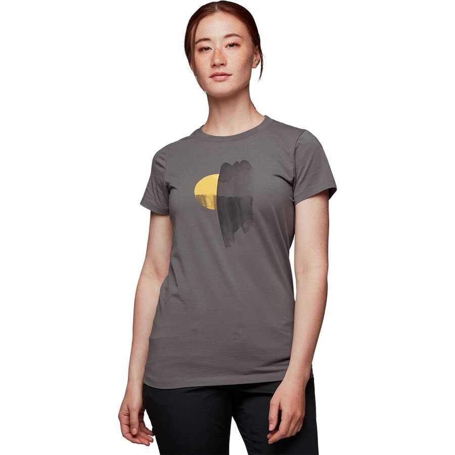 Luminary Short-Sleeve T-Shirt - Women's