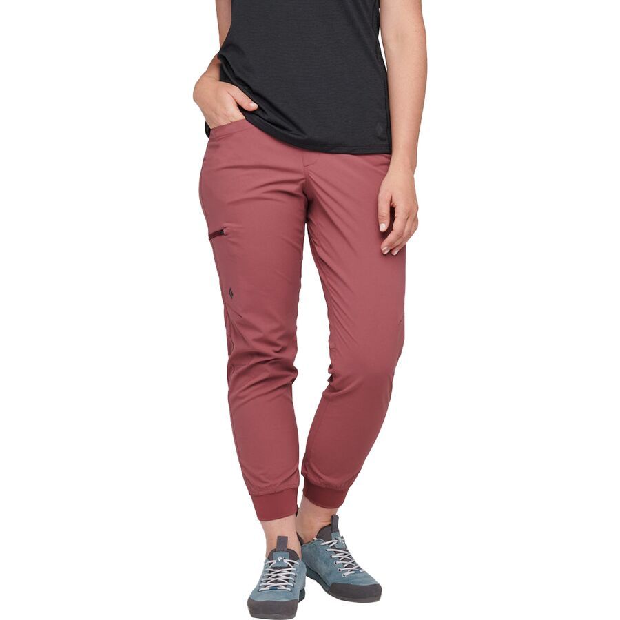 Technician Jogger Pant - Women's