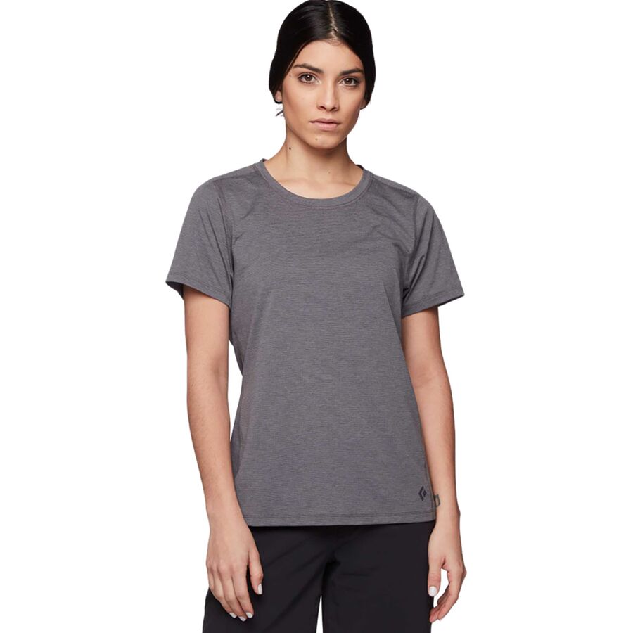 Lightwire Tech Short-Sleeve T-Shirt - Women's